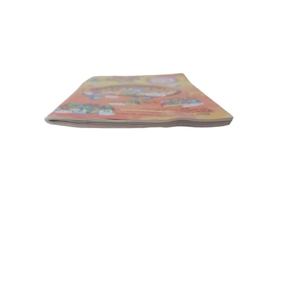 Disney Adventures The Magazine for Kids March 1998 Edition Coolest Cartoon Kids - Picture 5 of 11